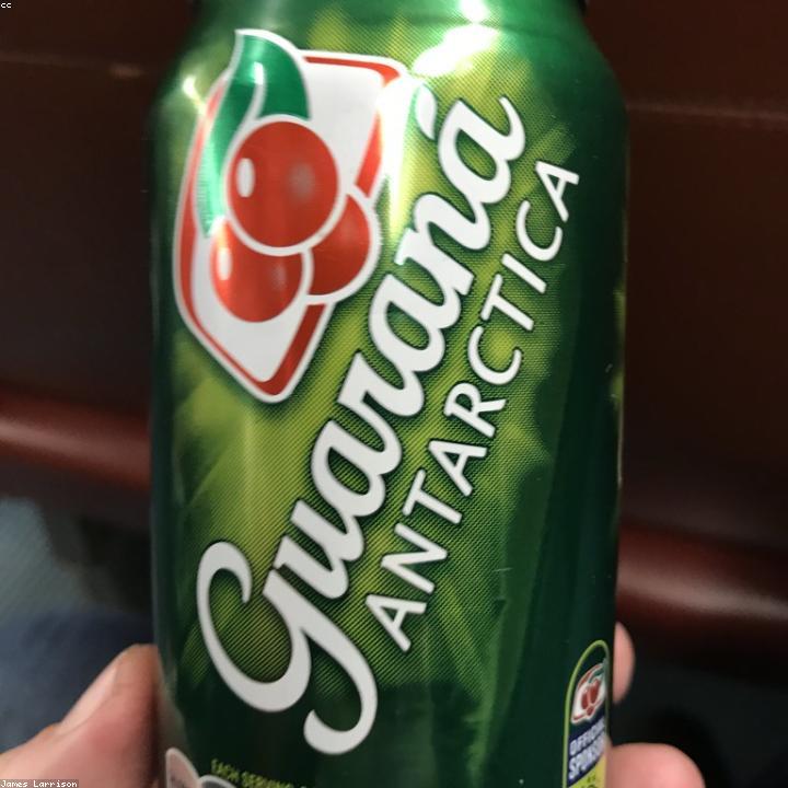 Bebidas